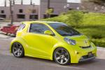 Scion iQ Concept 2009 года